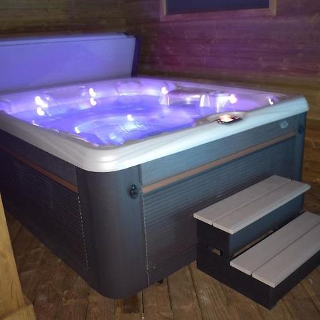 Bouillon - Gite Wellness Dans L Air Du Vent Sensenruth Exterior foto