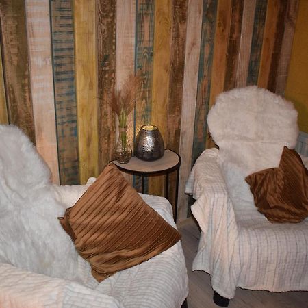 Bouillon - Gite Wellness Dans L Air Du Vent Sensenruth Exterior foto