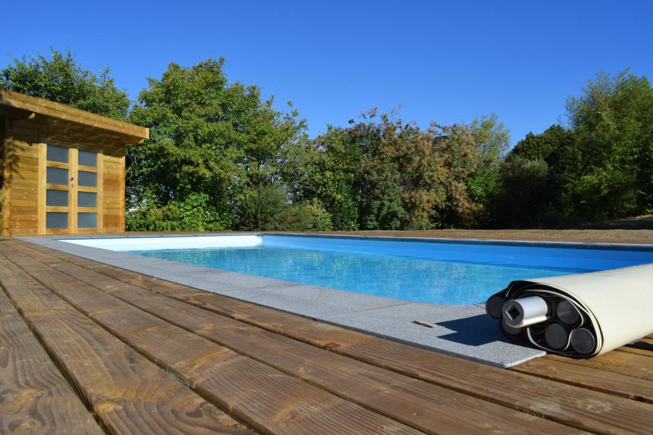 Bouillon - Gite Wellness Dans L Air Du Vent Sensenruth Exterior foto