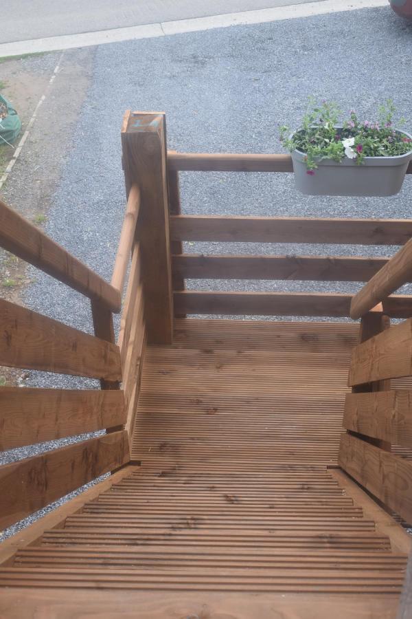 Bouillon - Gite Wellness Dans L Air Du Vent Sensenruth Exterior foto