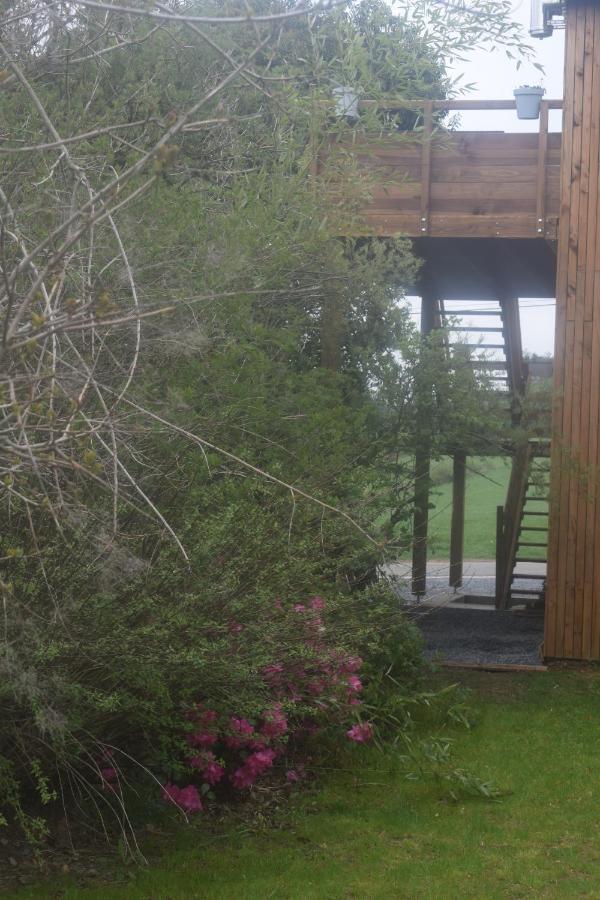 Bouillon - Gite Wellness Dans L Air Du Vent Sensenruth Exterior foto