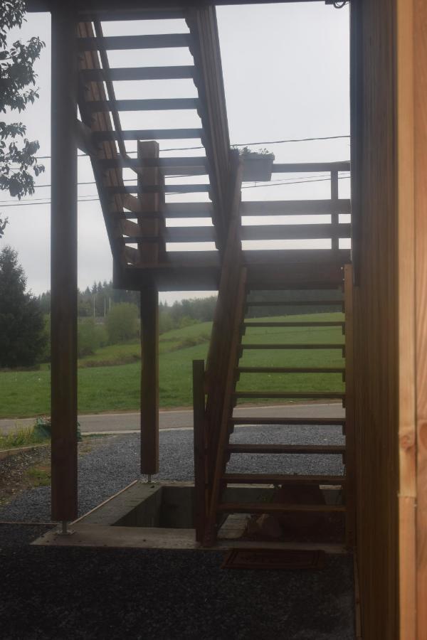 Bouillon - Gite Wellness Dans L Air Du Vent Sensenruth Exterior foto