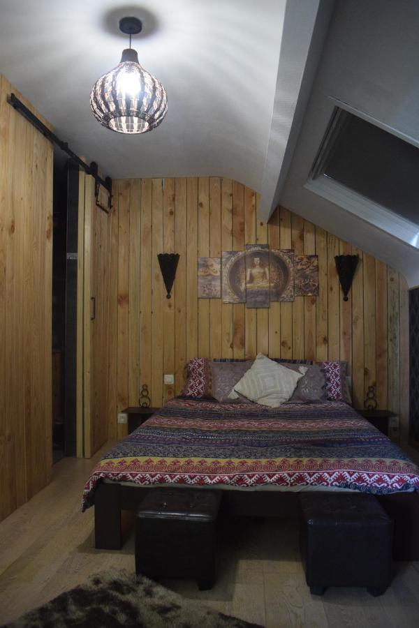 Bouillon - Gite Wellness Dans L Air Du Vent Sensenruth Exterior foto