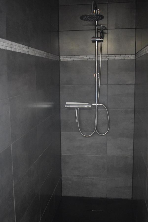Bouillon - Gite Wellness Dans L Air Du Vent Sensenruth Exterior foto